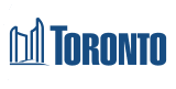 City of Toronto Logo