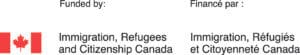 funded by immigration refugees and citizenship canada