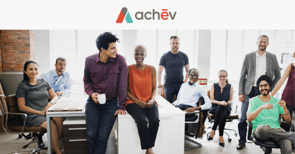 Centre for Education and Training is Now Achēv