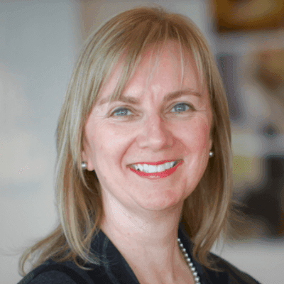 Kim Warburton