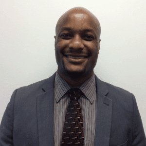 Marlon Blake