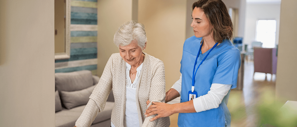 Nursing Hiring Event