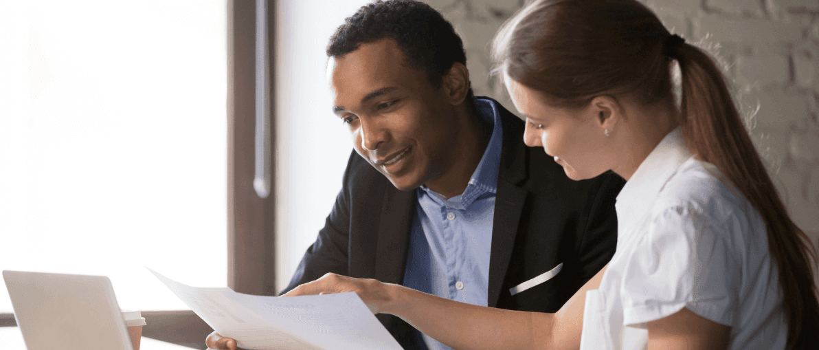 BP Agencies information
