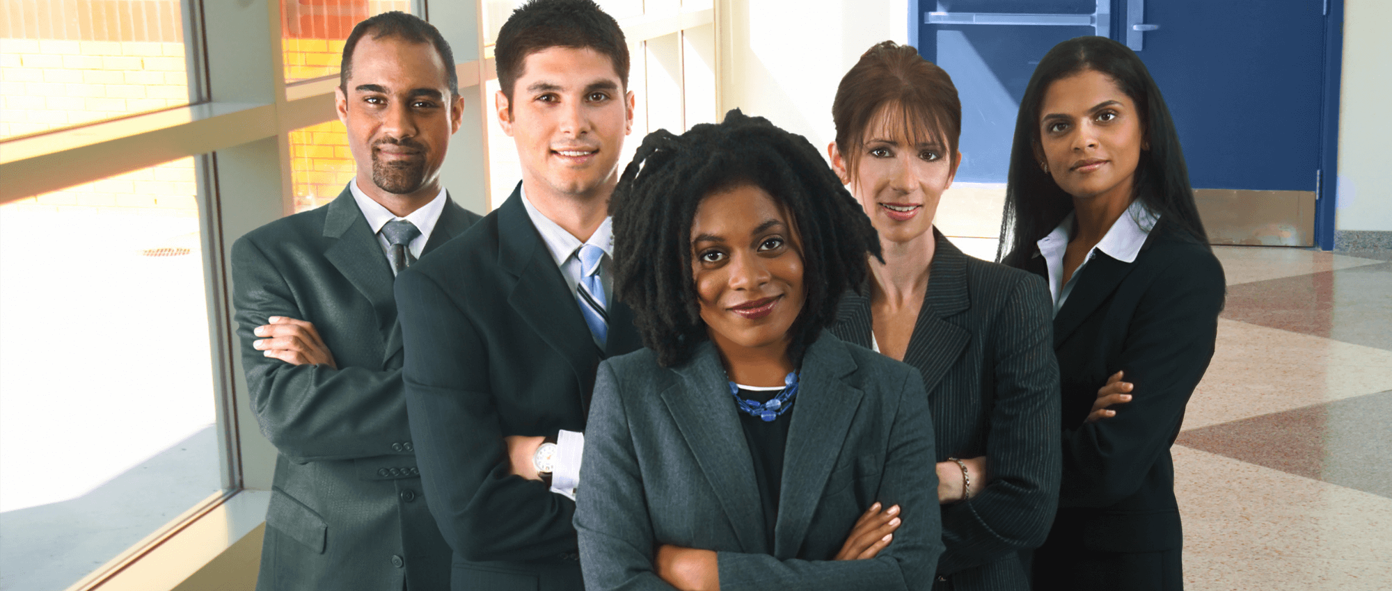 Co-op for international professionals