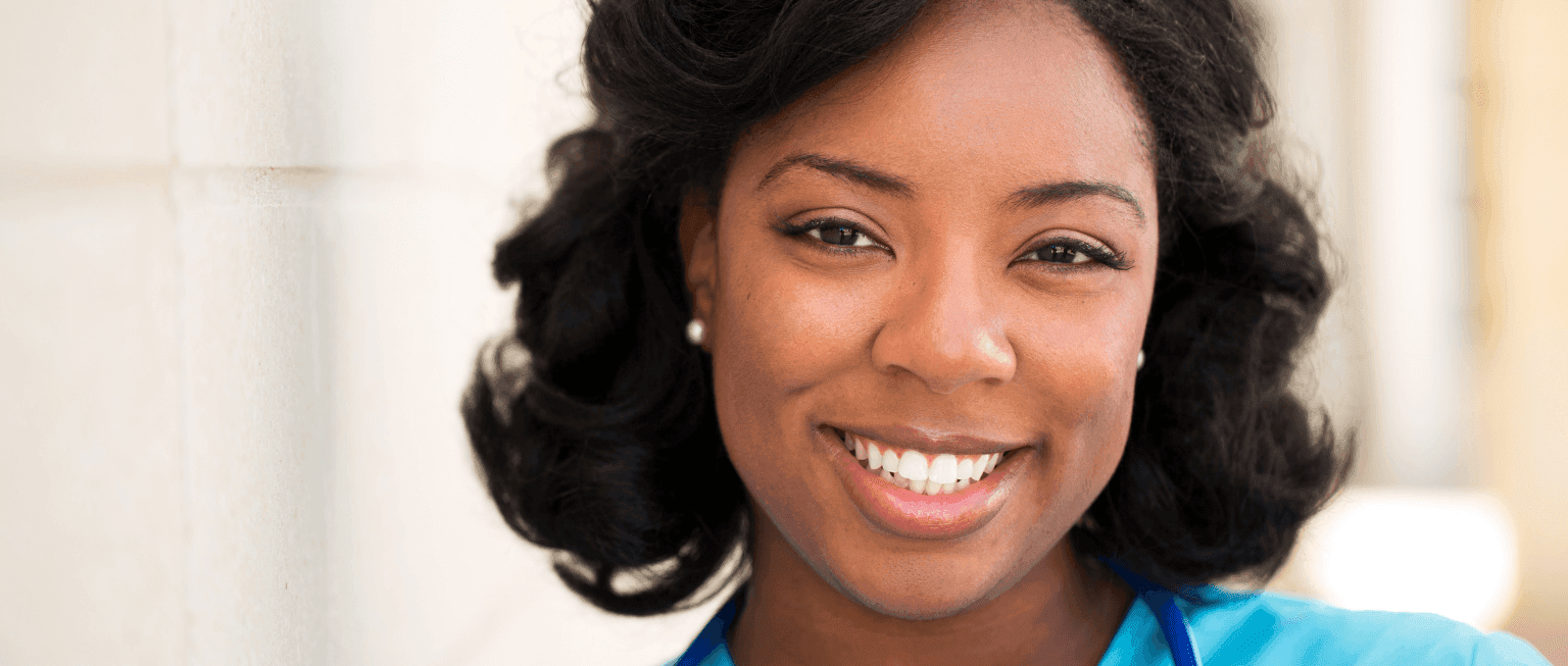 Health care hiring event