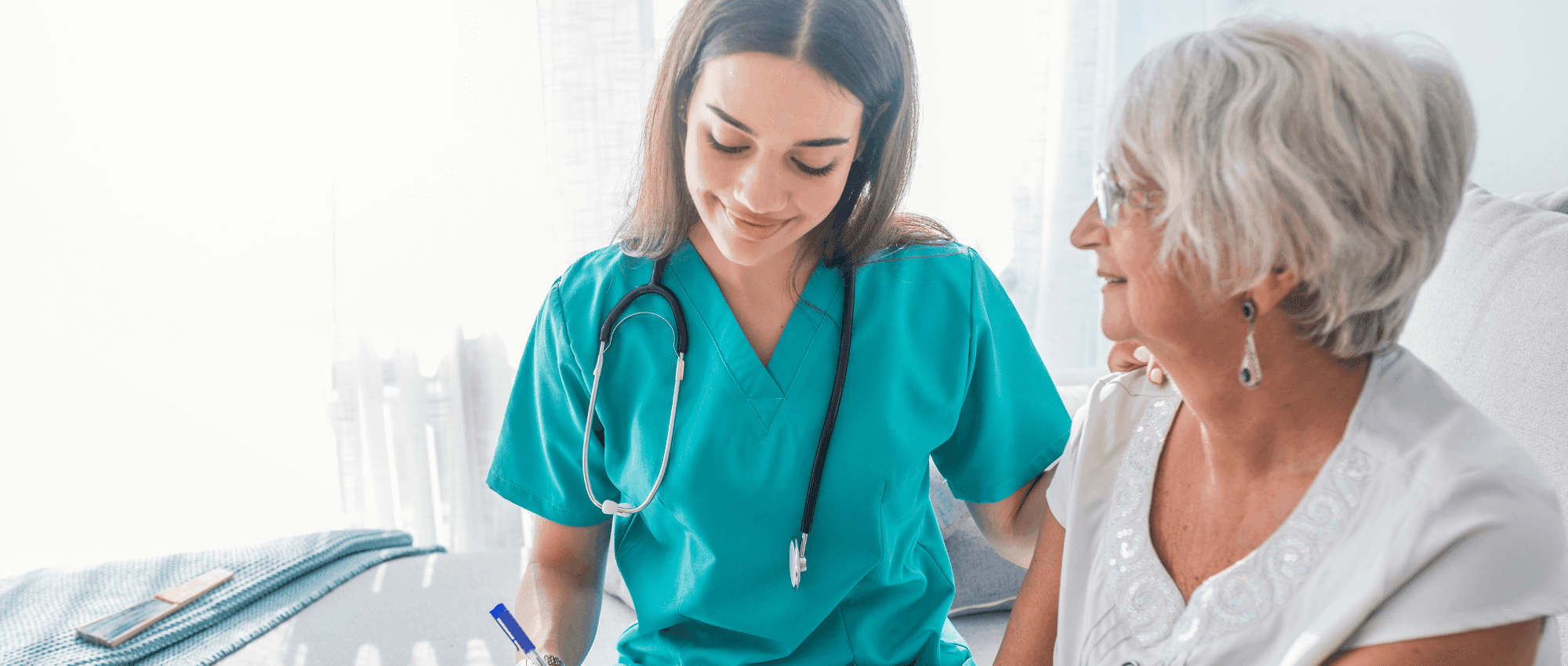 Starting a nursing career as a newcomer in Ontario