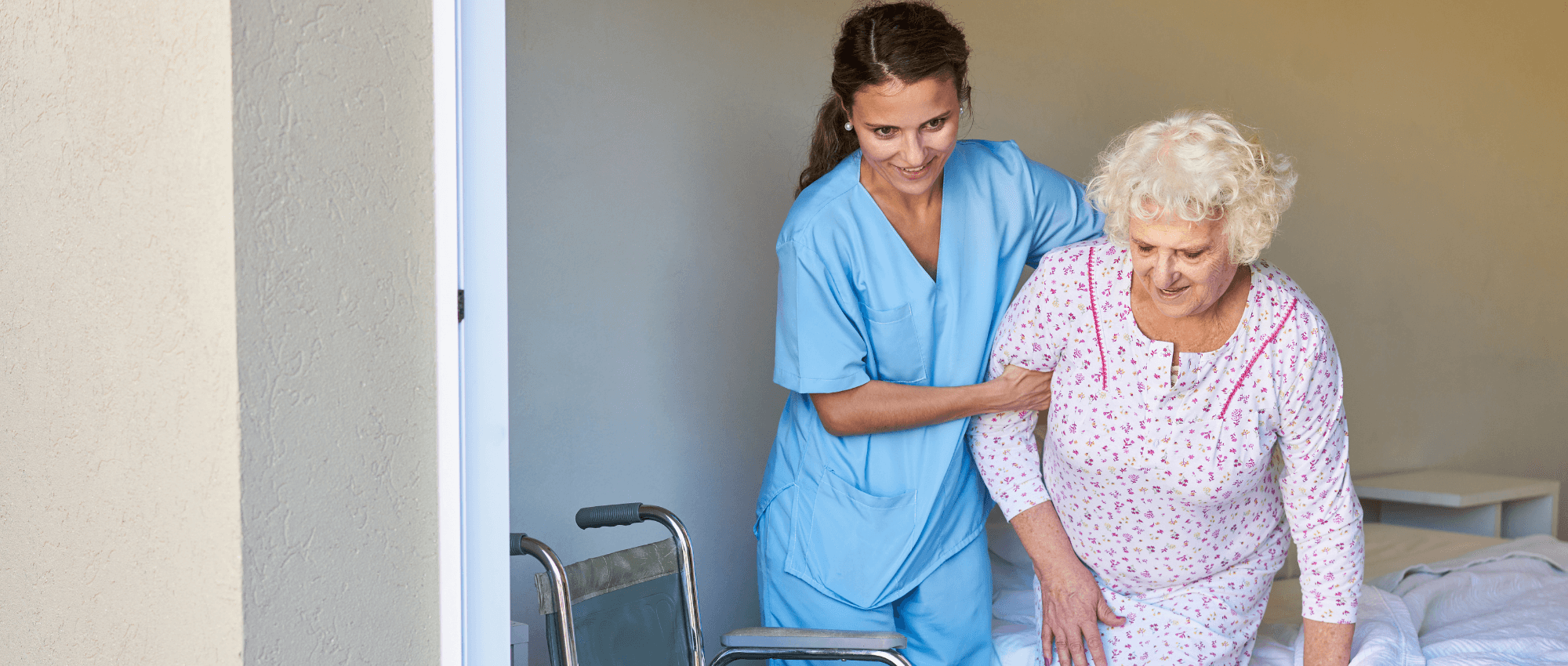 Alternative healthcare professions