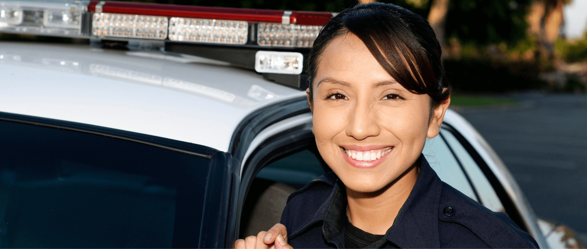 Toronto Police services info session