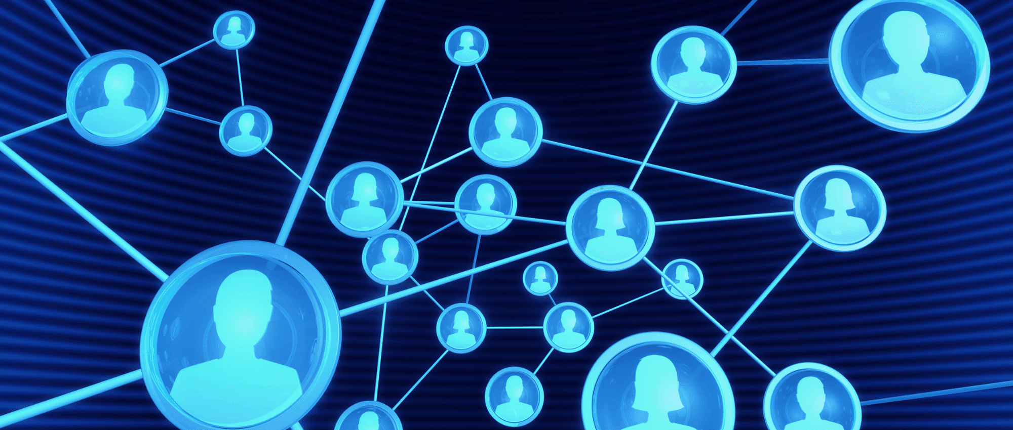 using linkedin to find a job
