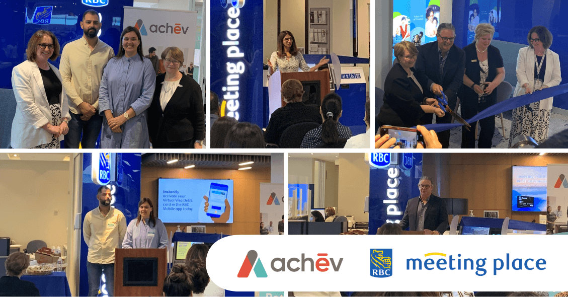 Achev RBC news