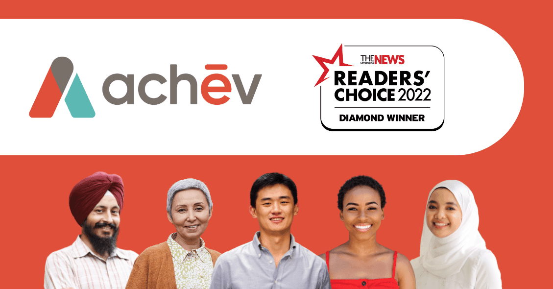Readers choice awards graphic