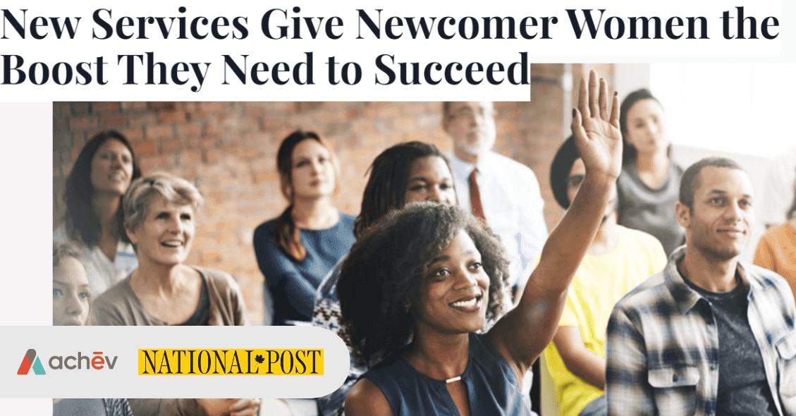 National Post article