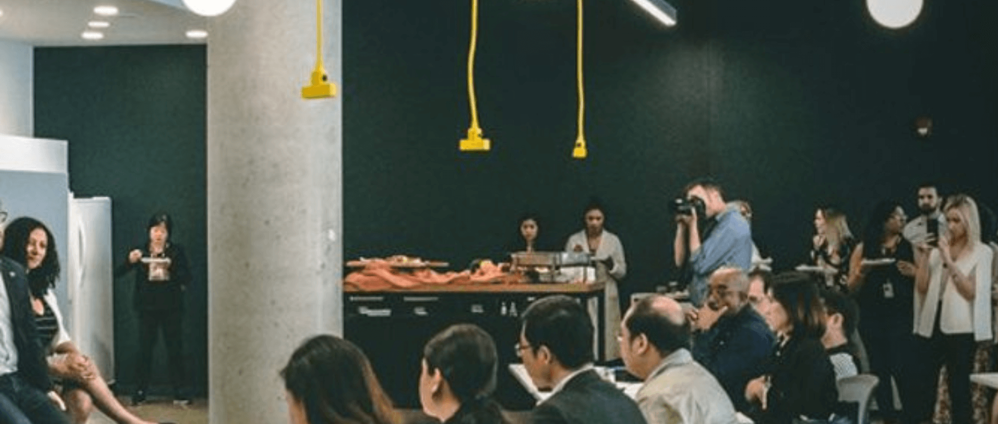 Event Meeting