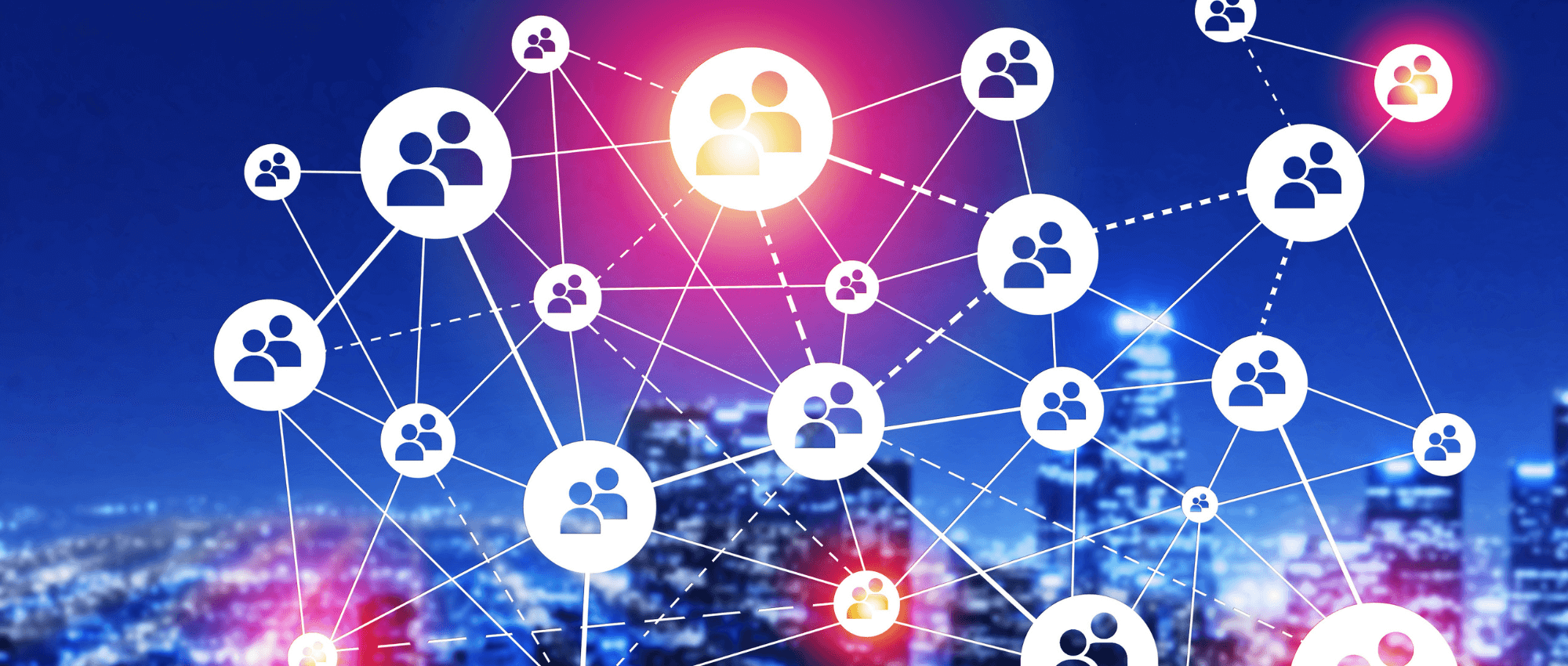Network connection