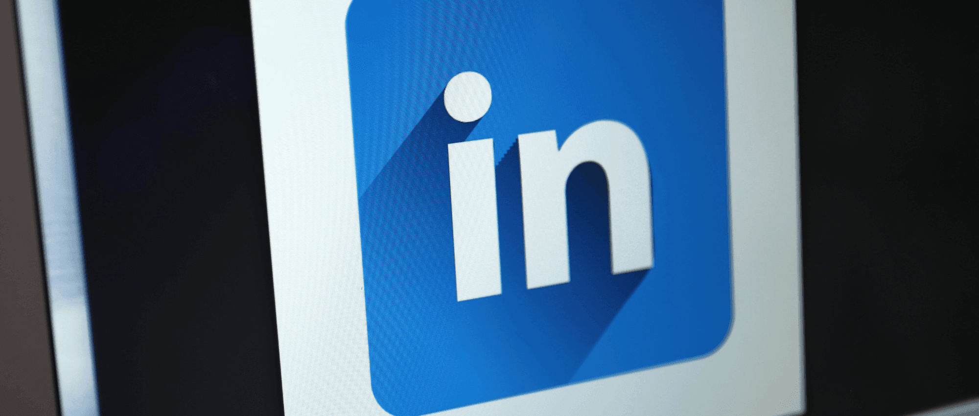 LinkedIn logo