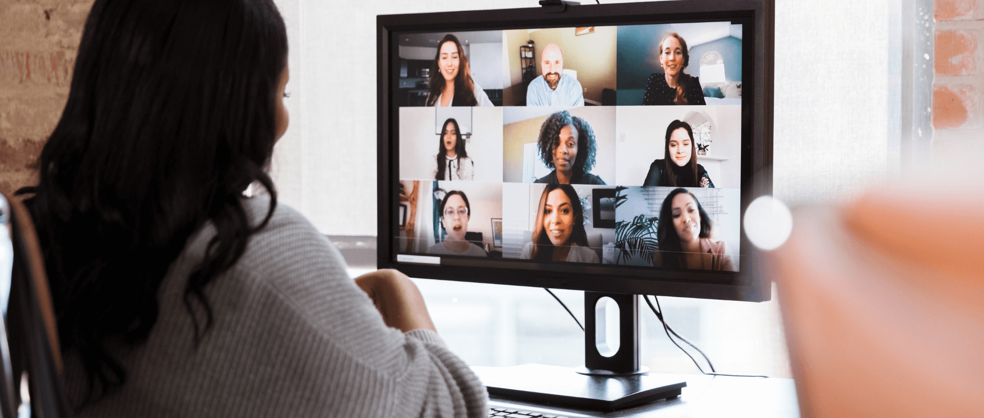Virtual Meeting