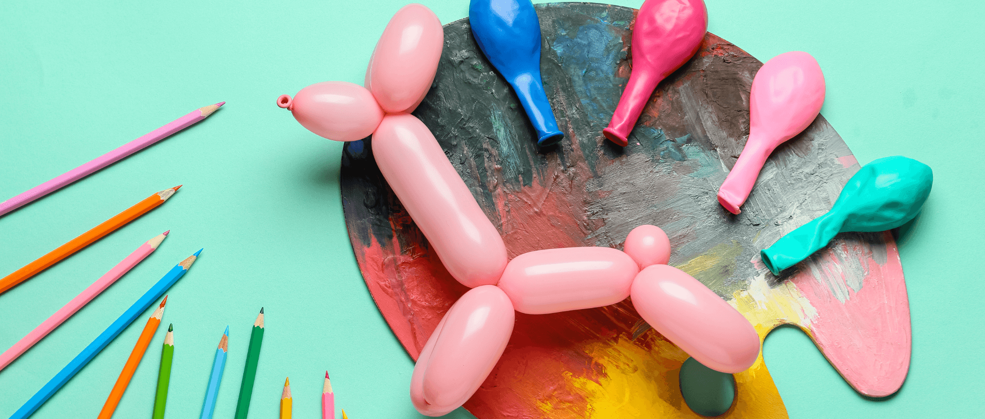balloon art