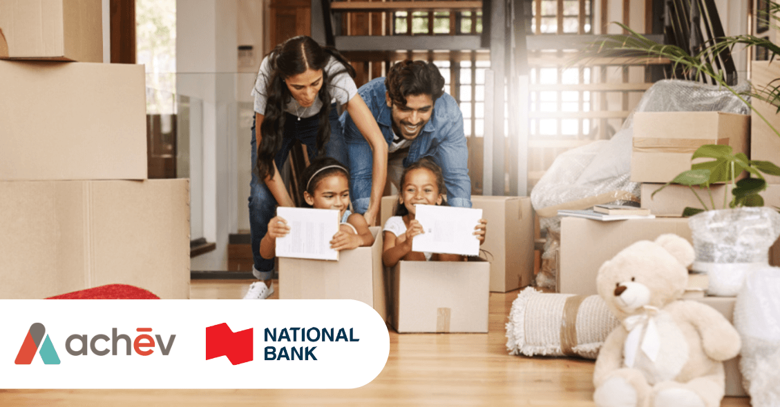 Understanding credit reports if you’re moving to Canada