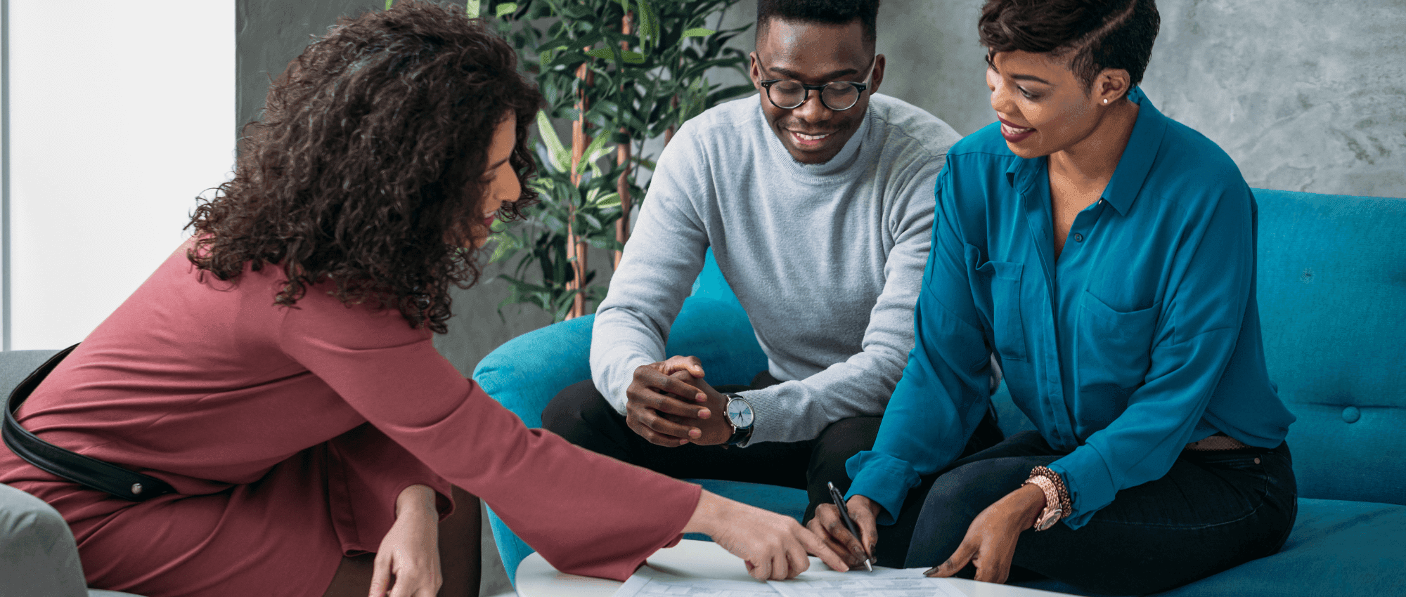 securing financial future