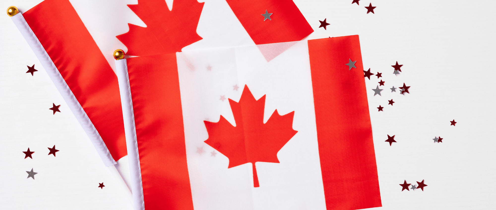 Canadian flag