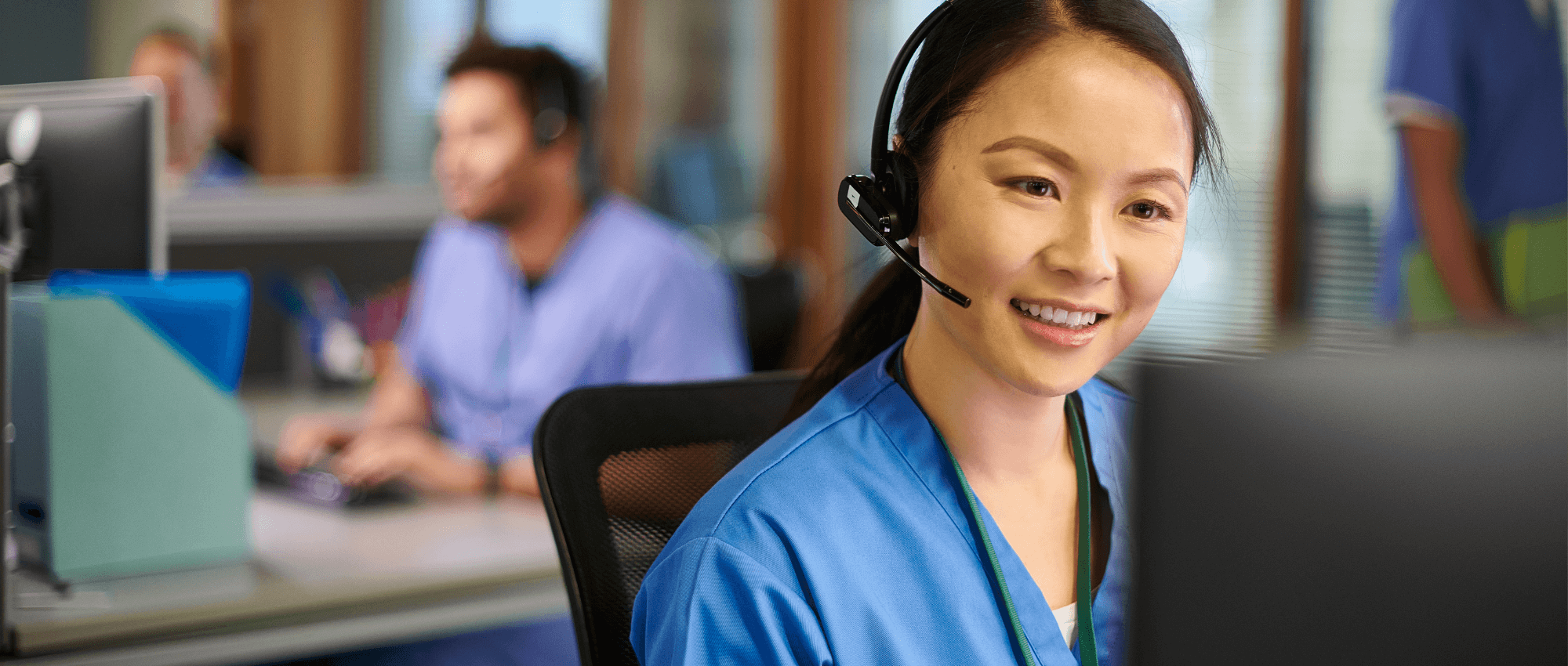 Medical Assistant