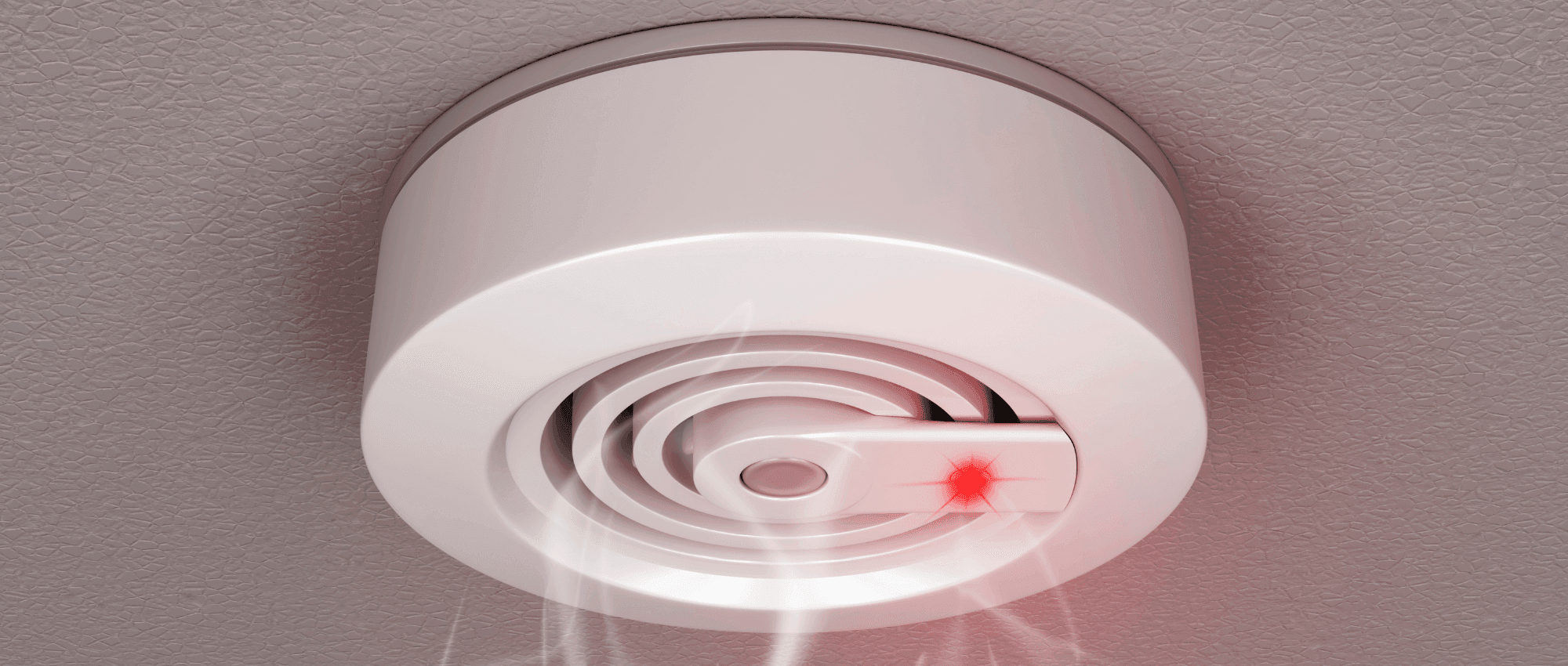 Smoke detector