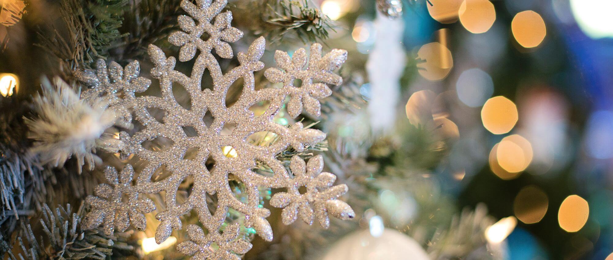 Beaded Snowballs