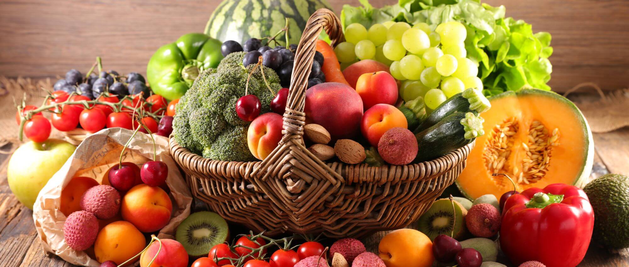 Fruits