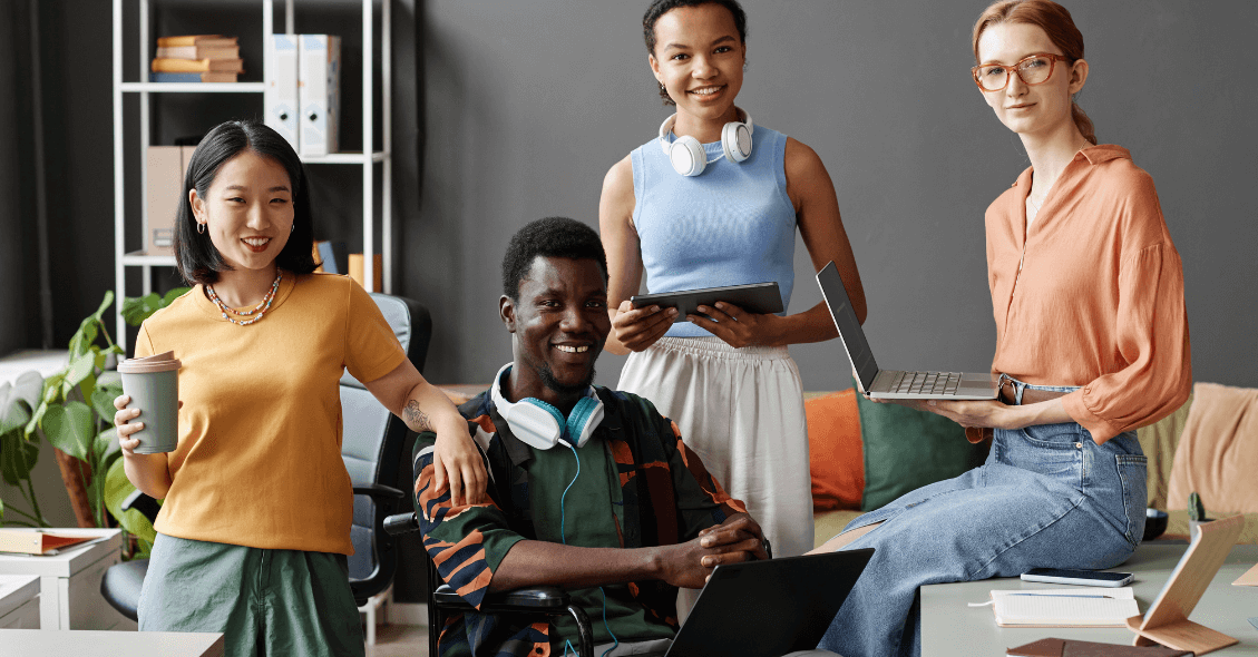 8 Essential Traits of an Inclusive Workplace