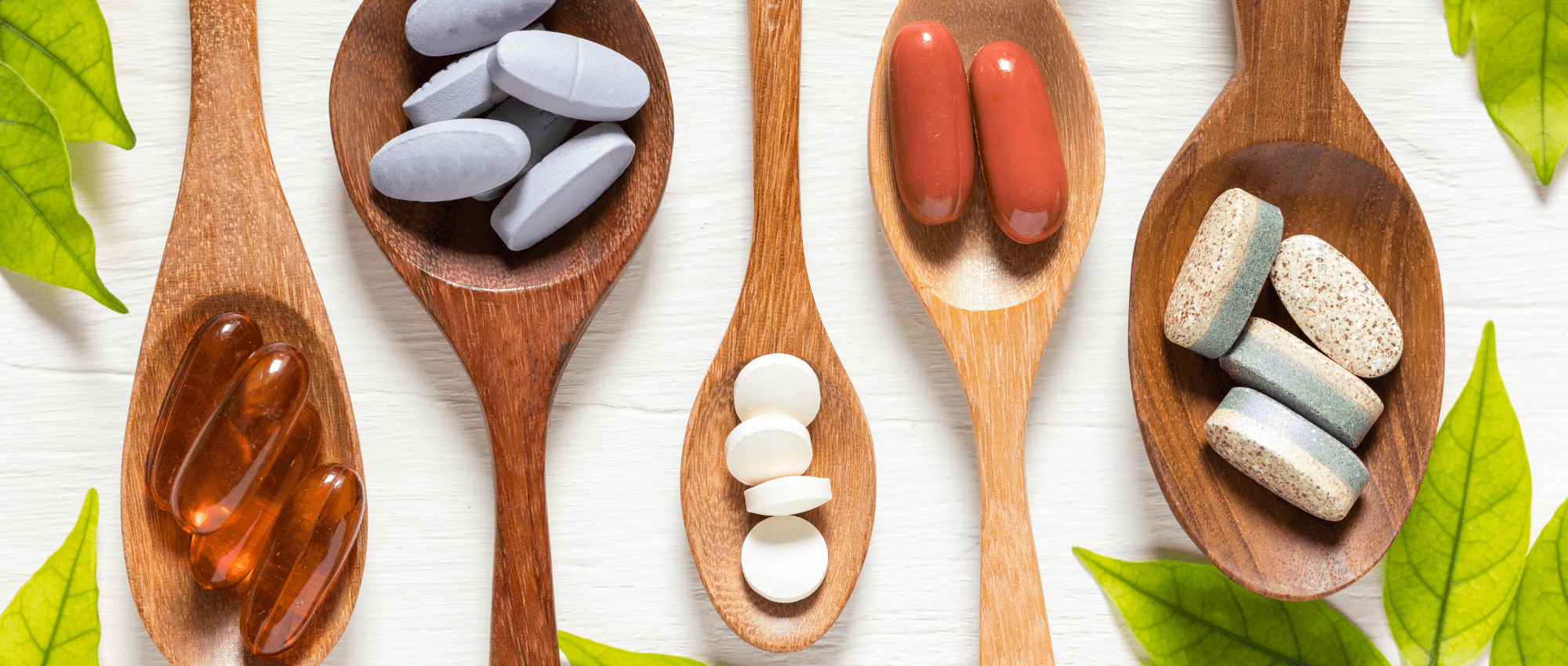 vitamin supplements