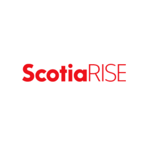 ScotiaRise logo